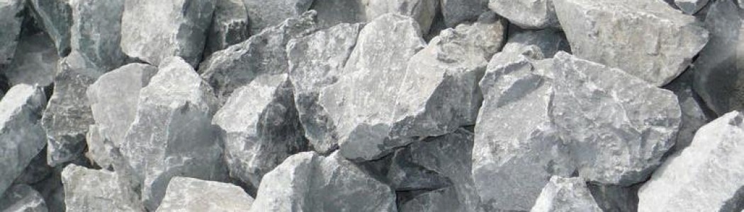 Бутовый камень 70-150 мм