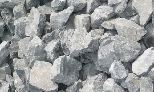 Бутовый камень 70-150 мм