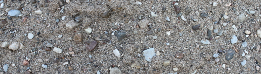 Обогащенная песчано-гравийная смесь (ОПГС)