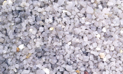 Техническая соль Уралкалий в мешках по 50 кг