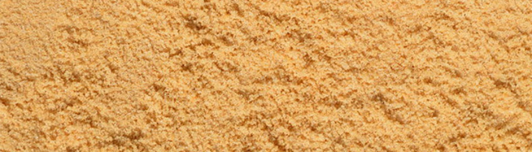 Песок мытый 1 класса мелкий