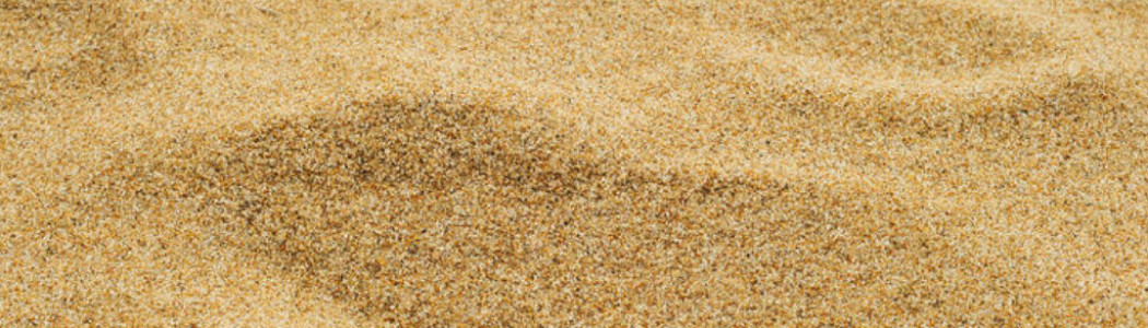 Песок сеяный 2 класса средний
