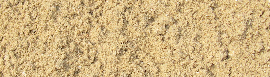 Песок сеяный 2 класса мелкий