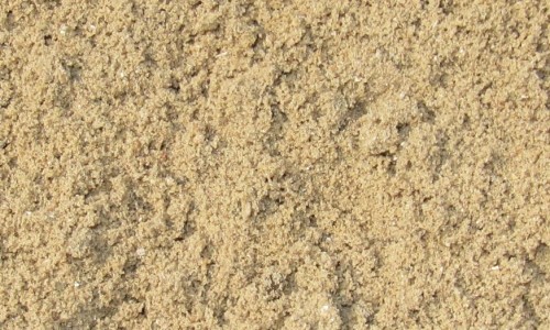 Песок мытый 1 класса средний